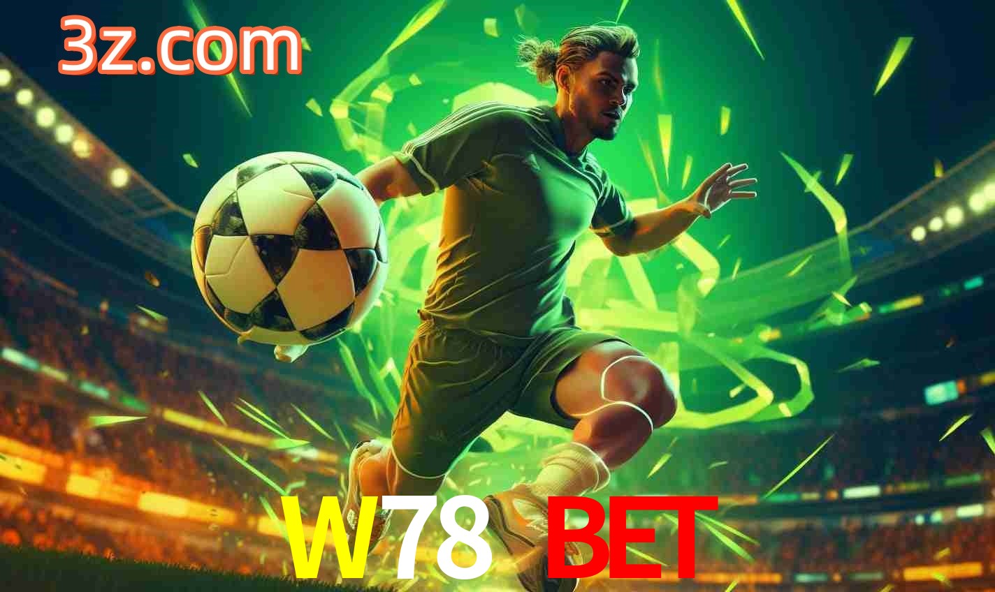 Diversidade Apostas no W78 Bet