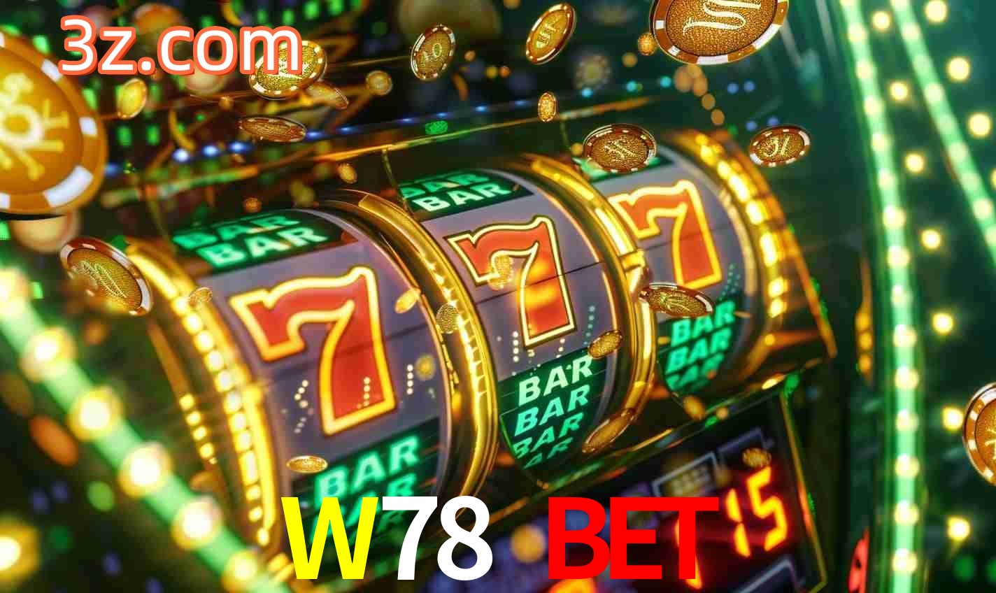 Populares Slots W78 Bet