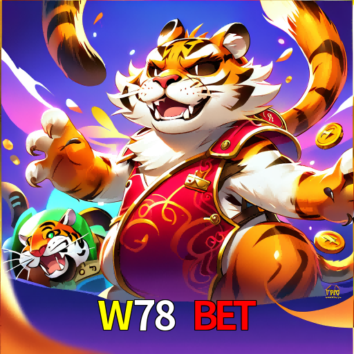 Experiência Imersiva no Cassino Online W78 Bet