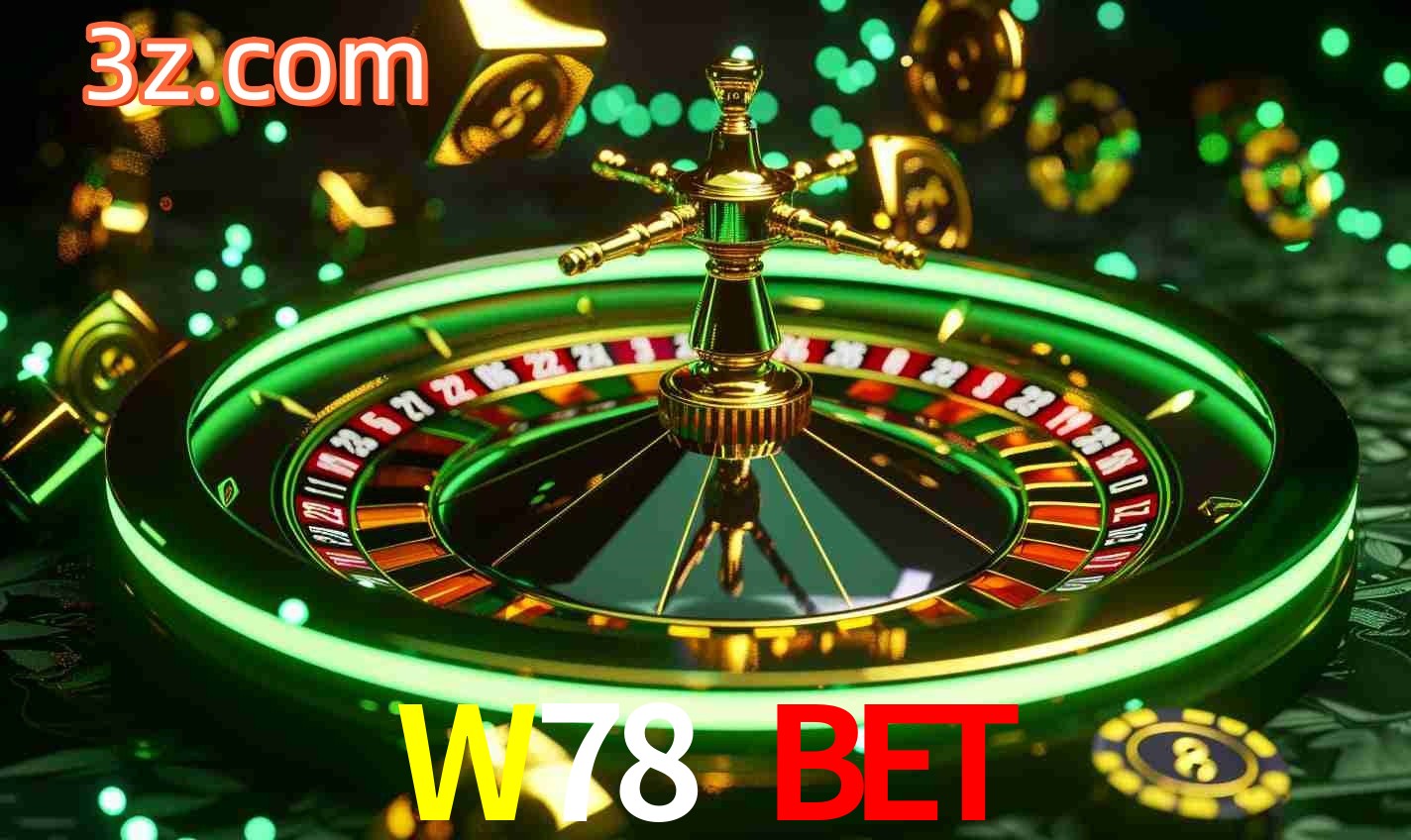 Desfrutar de um Cassino W78 Bet