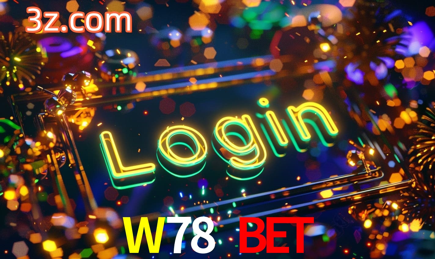 Populares Slots W78 Bet